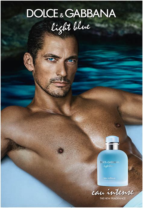 dolce gabbana light blue intense douglas